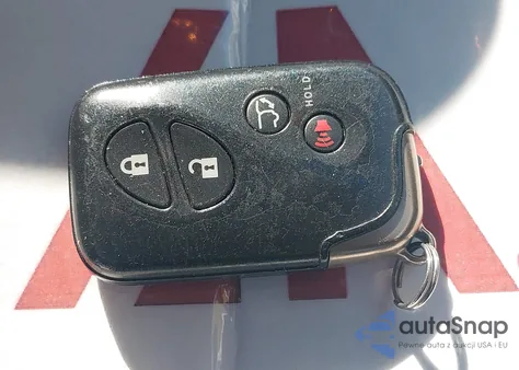 2013 Lexus Rx 450H из США, поврежденный, VIN JTJZB1BA0D2408793